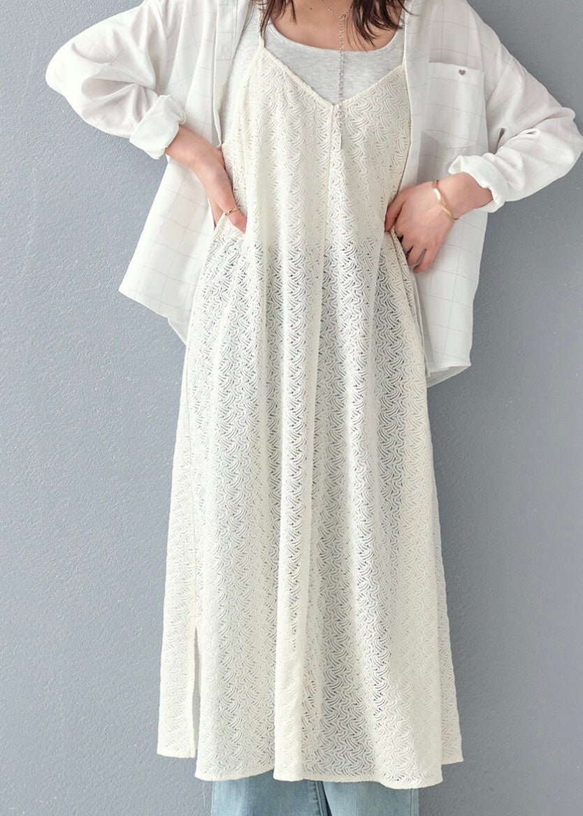 monica dress