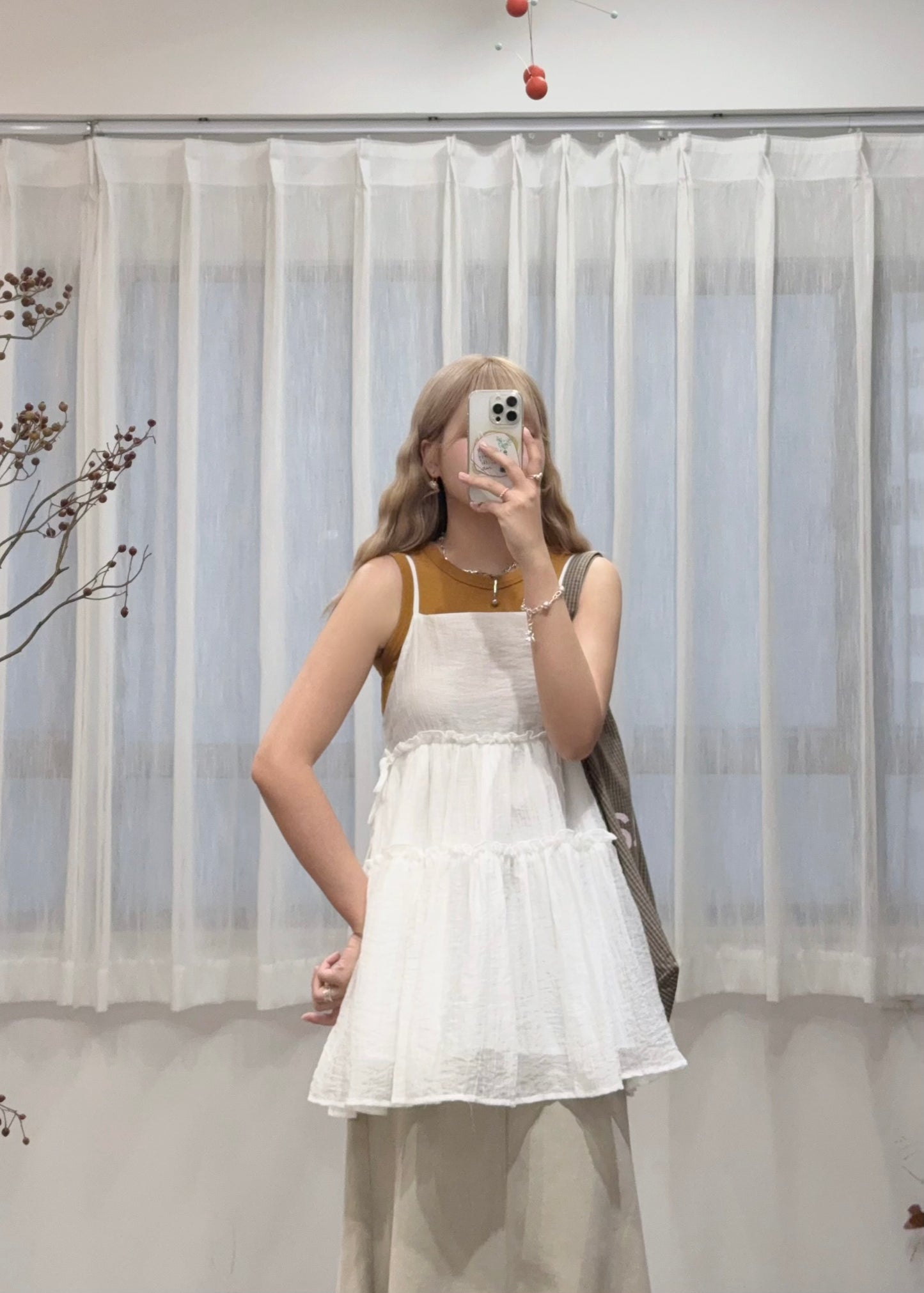 vanessa vest (must buy!!)