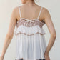 dove vest