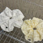 scrunchie：5
