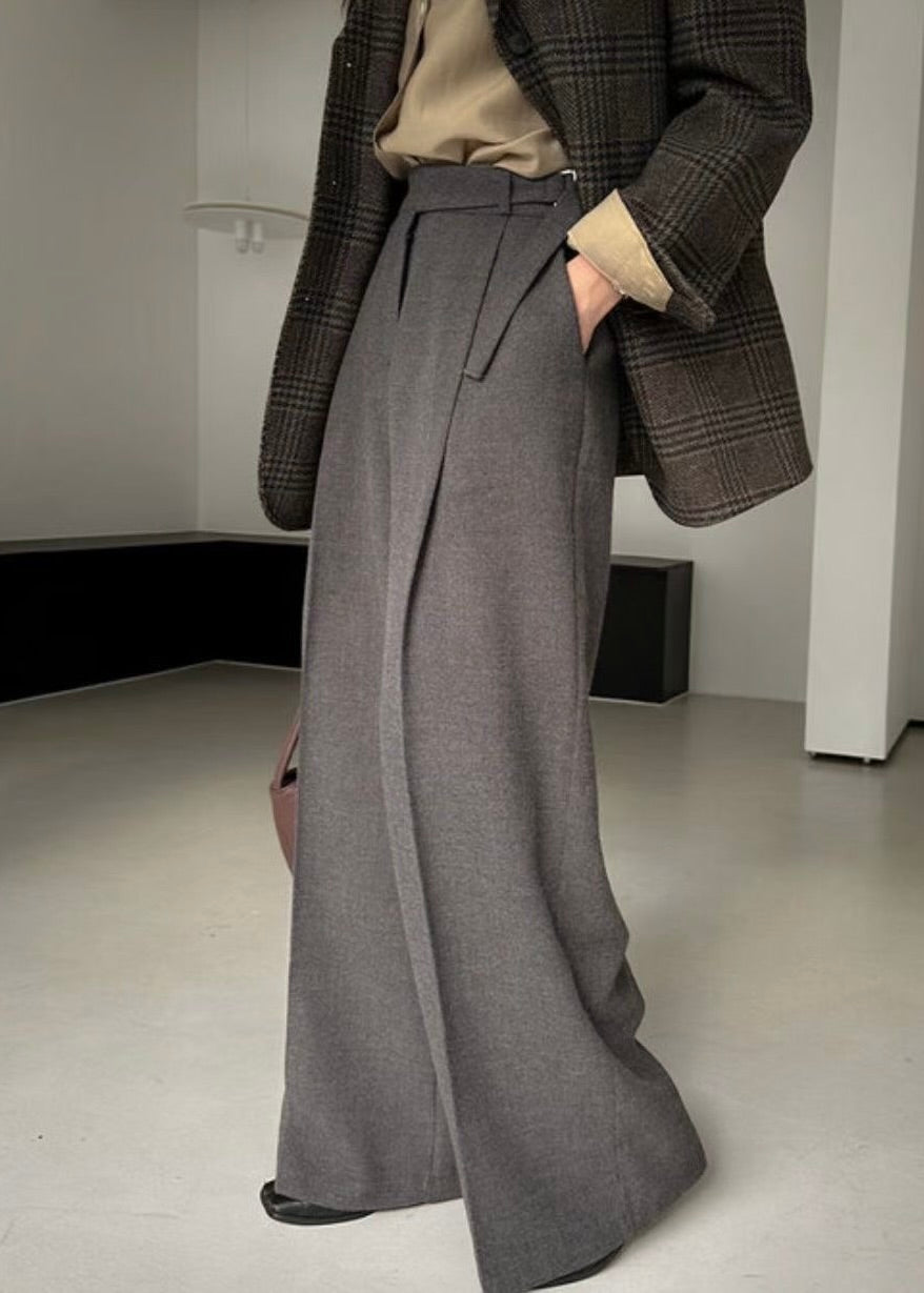 danis pants 必買の西褲!🦆