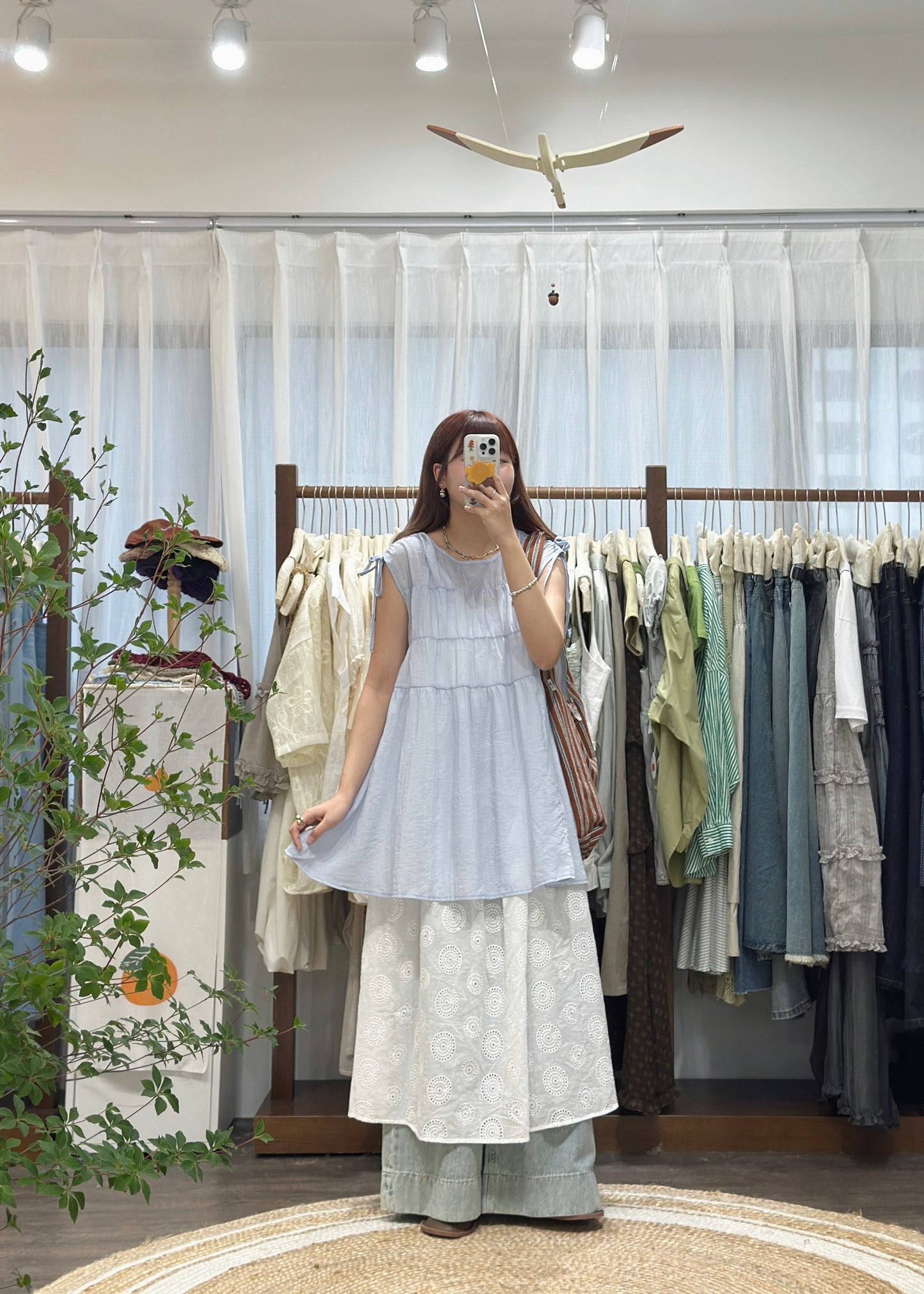 ella dress