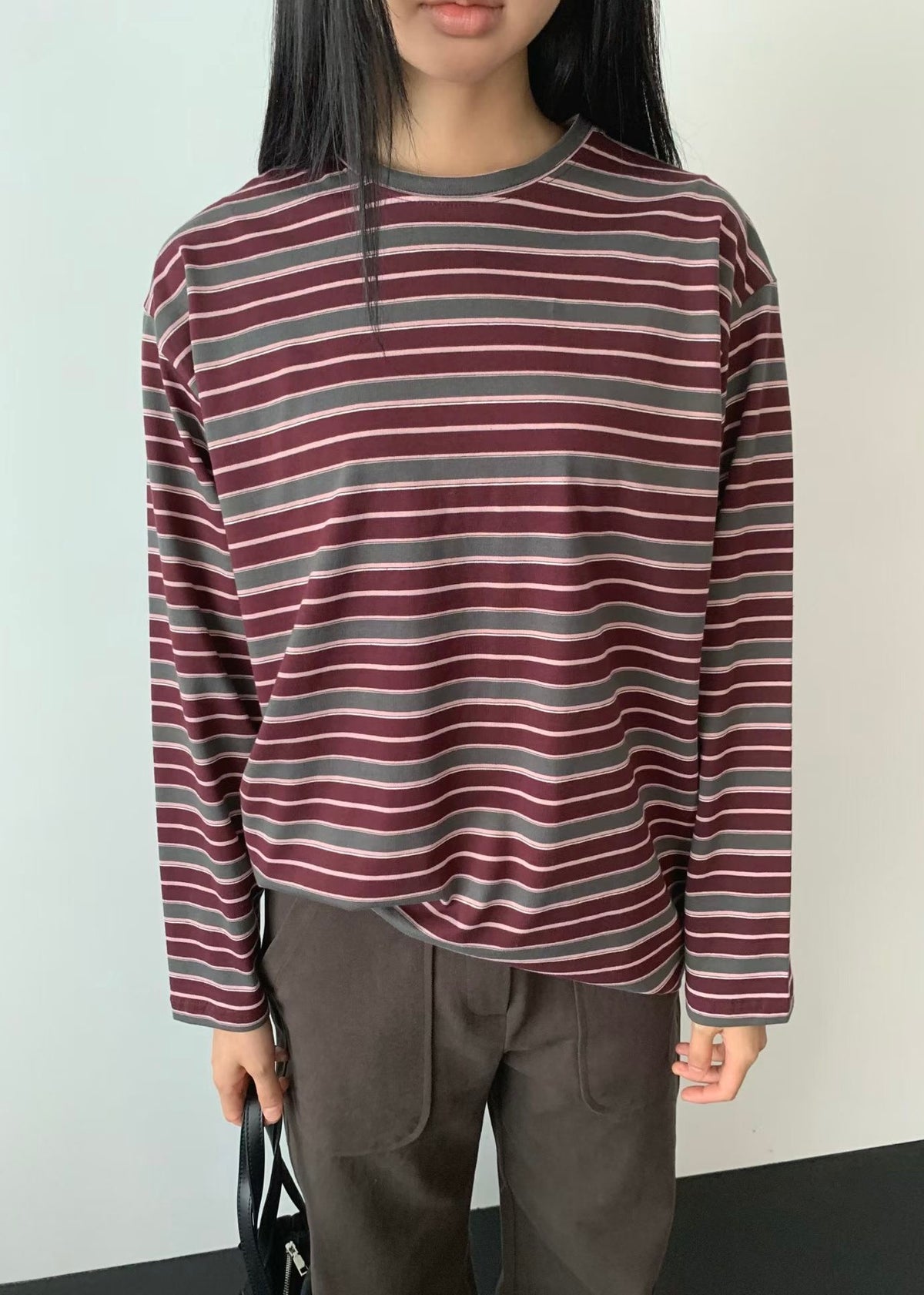 poppy tee