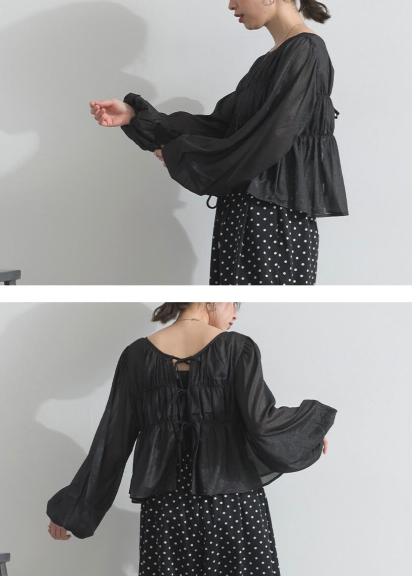 alice blouse