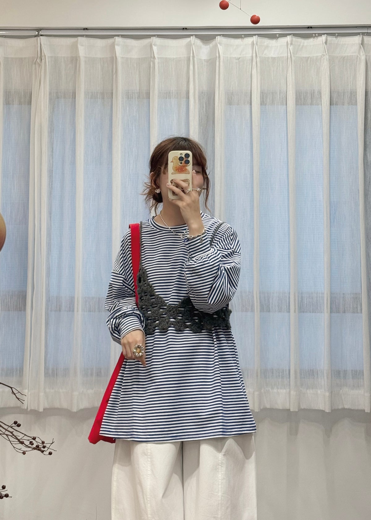 candy tee
