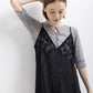 paisley dress