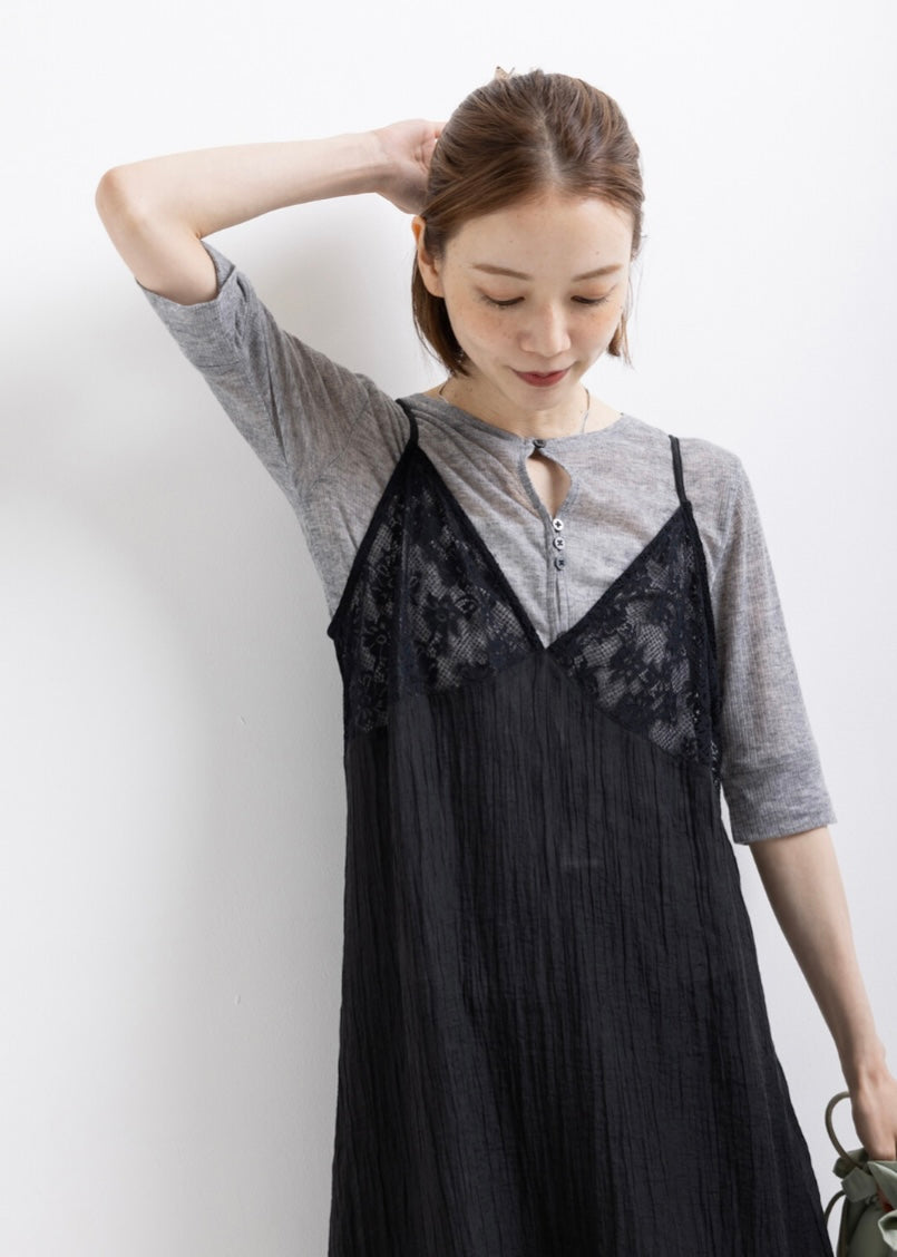 paisley dress