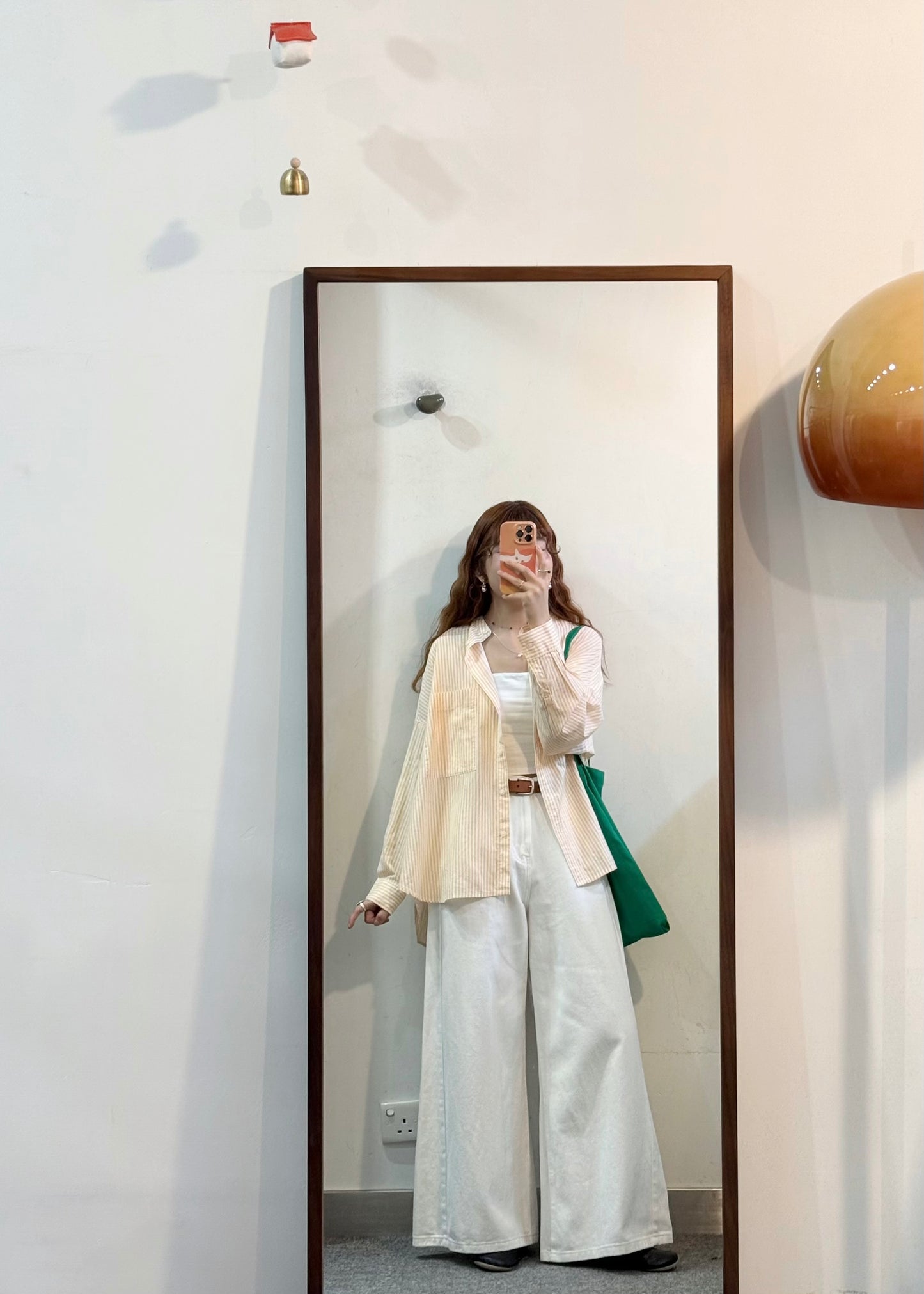 karen pants (must buy!)