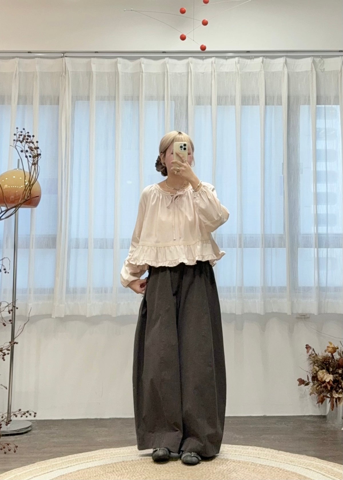 zanna blouse (must buy!)