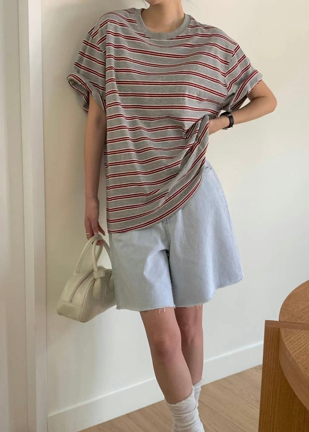 wilson tee