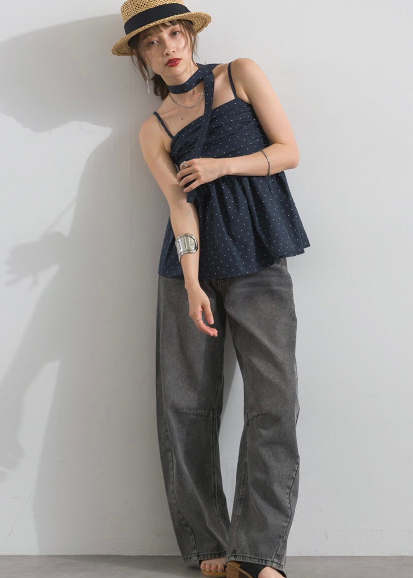 bonnie vest 🫧 kira picks