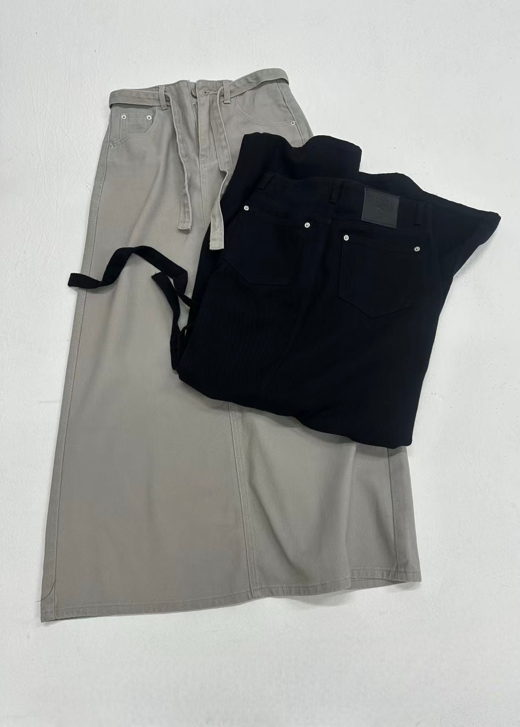 earl skirt