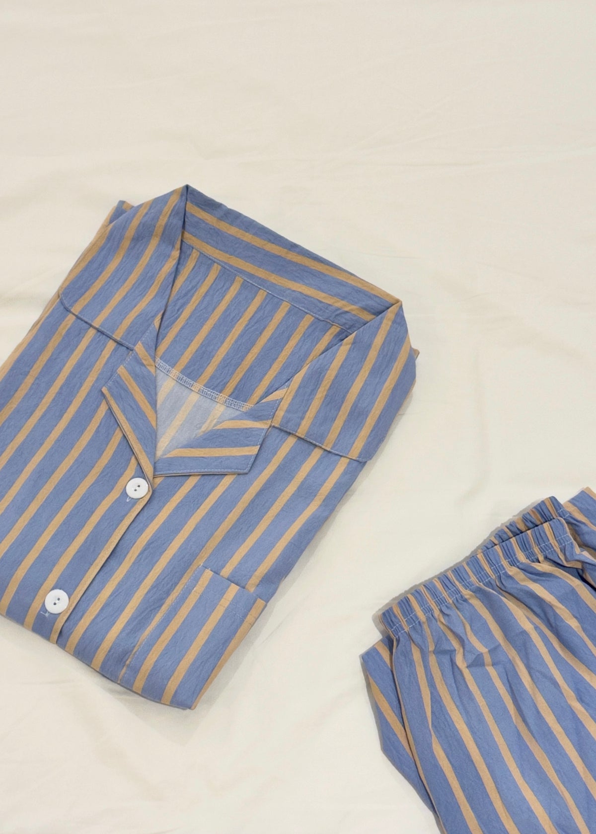 🛋️ kr pajamas：3