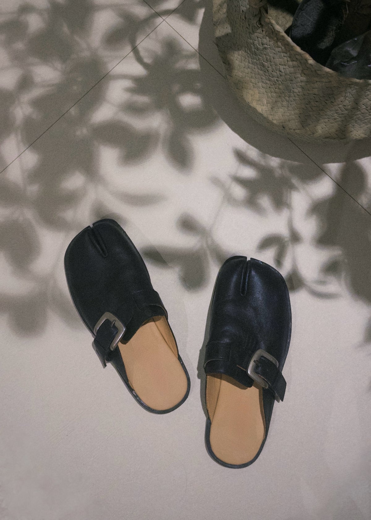 🐄 elka slippers