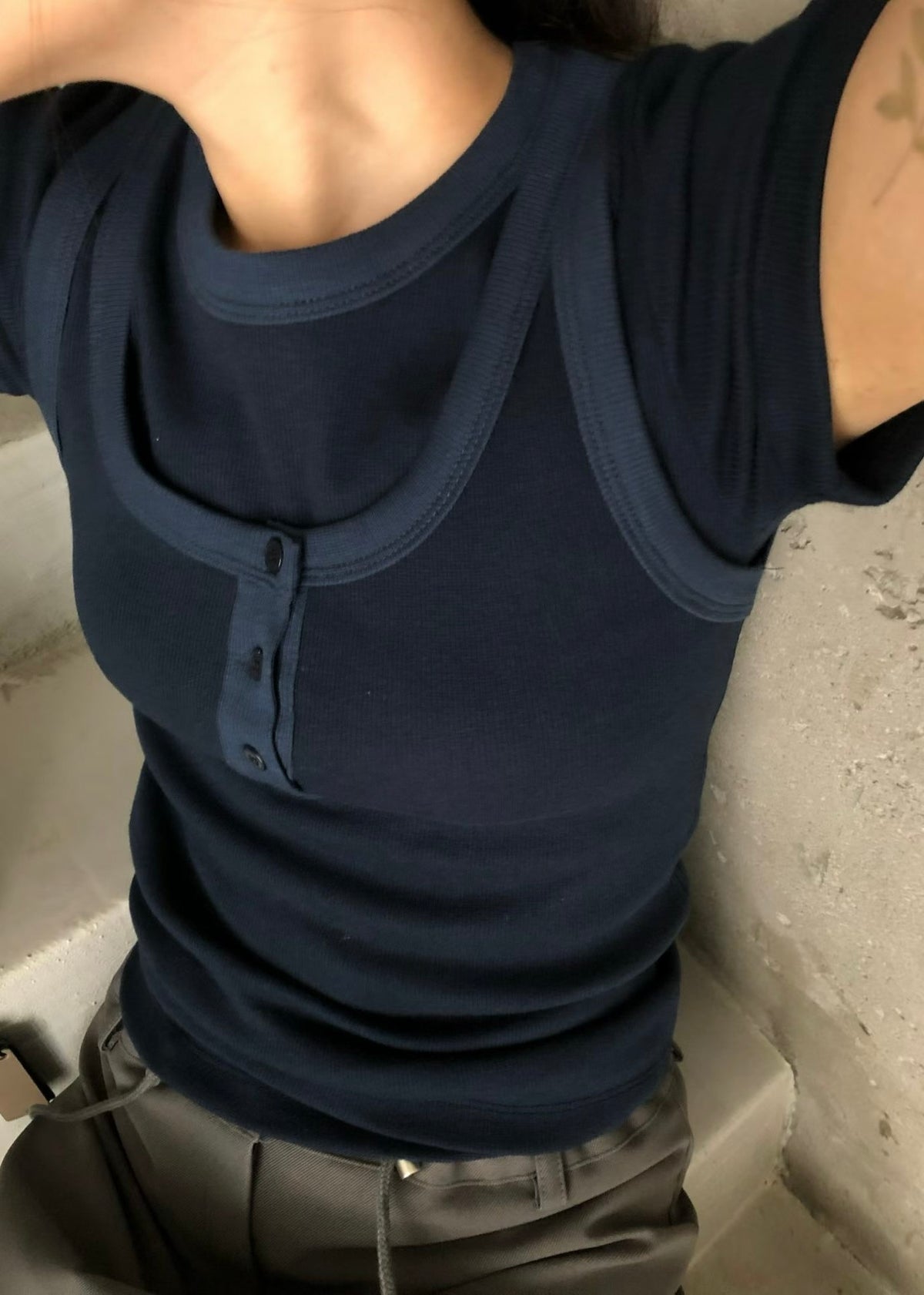 fegan tee
