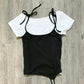 tracy vest (must buy!!)