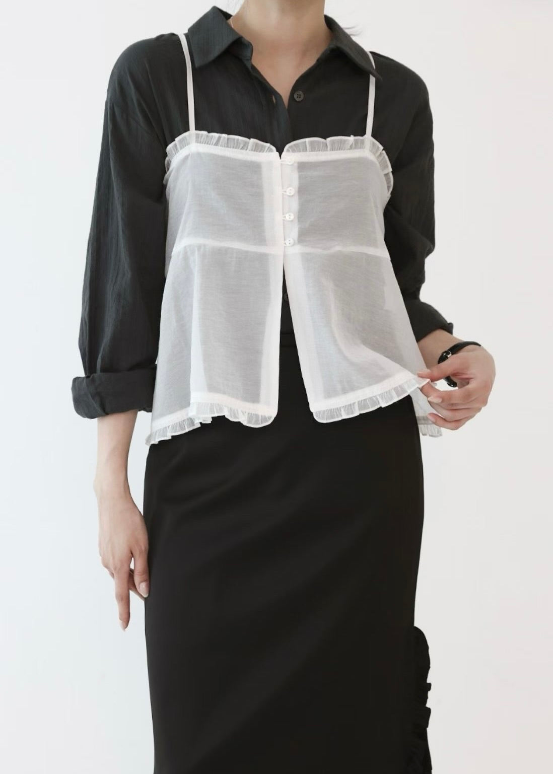 luppy vest (must buy!)