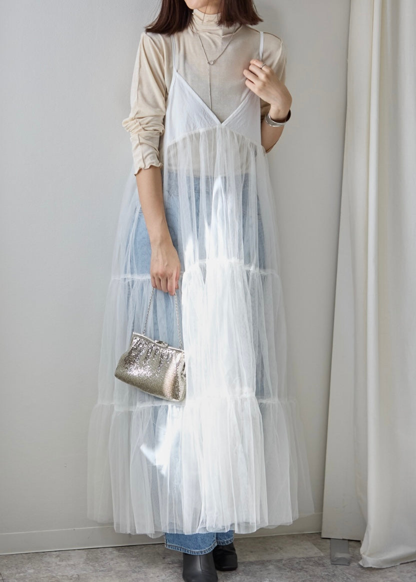 kazuki dress