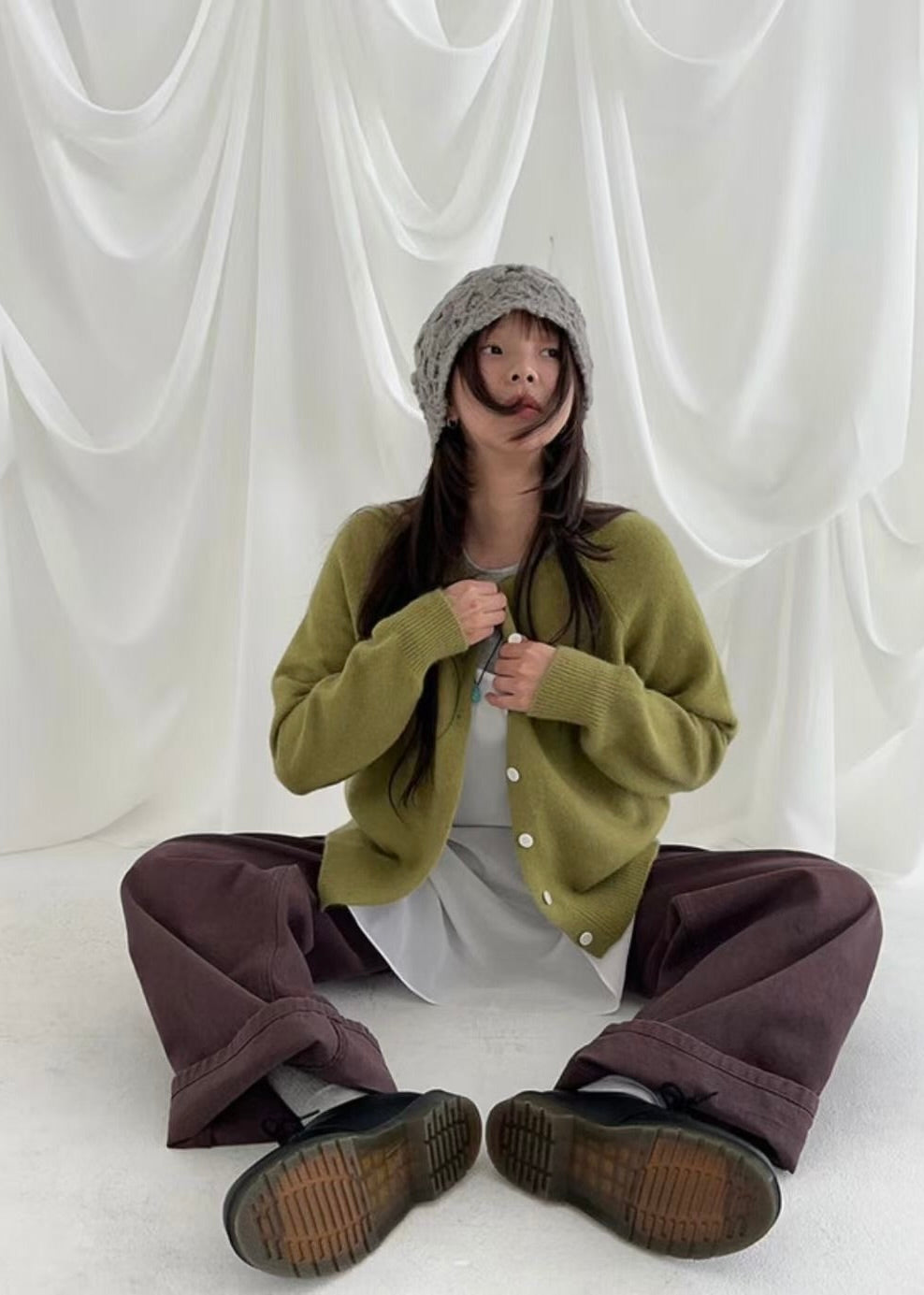 wesley outer (30% wool)