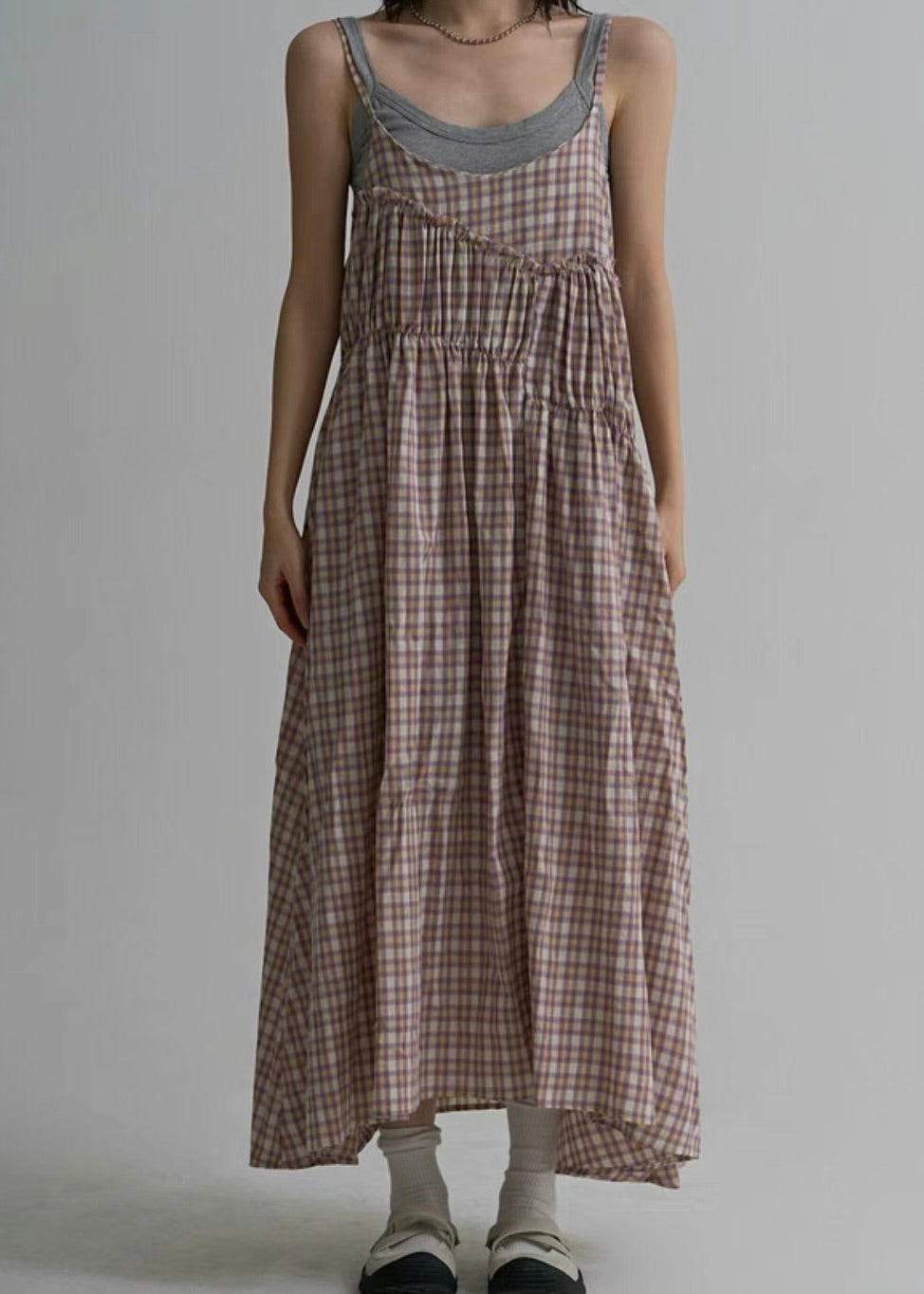 sekki dress 🧹 heily picks
