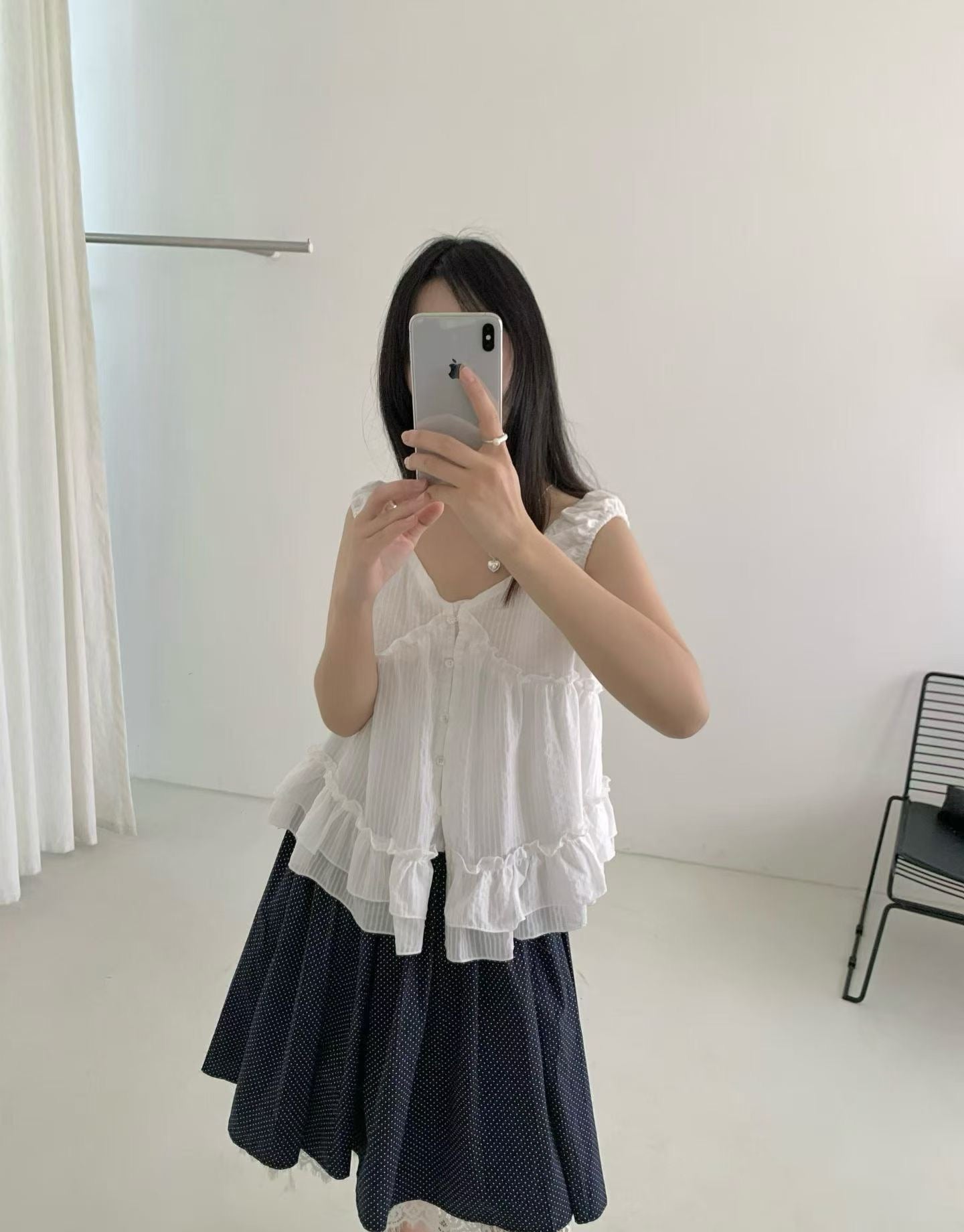 charlotte top 🎐 must buy!!