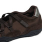 Rockfish 代購🪻ZANE X-STRAP SNEAKERS V2 (CHOCO)