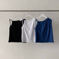 kissa vest 一致包色!!