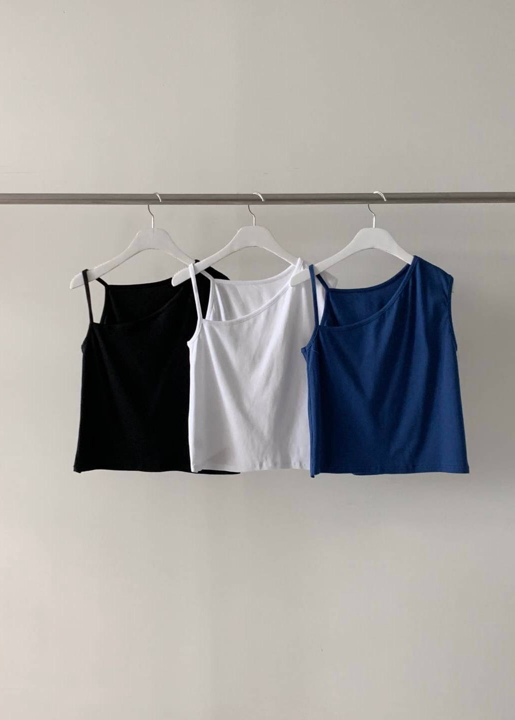 kissa vest 一致包色!!