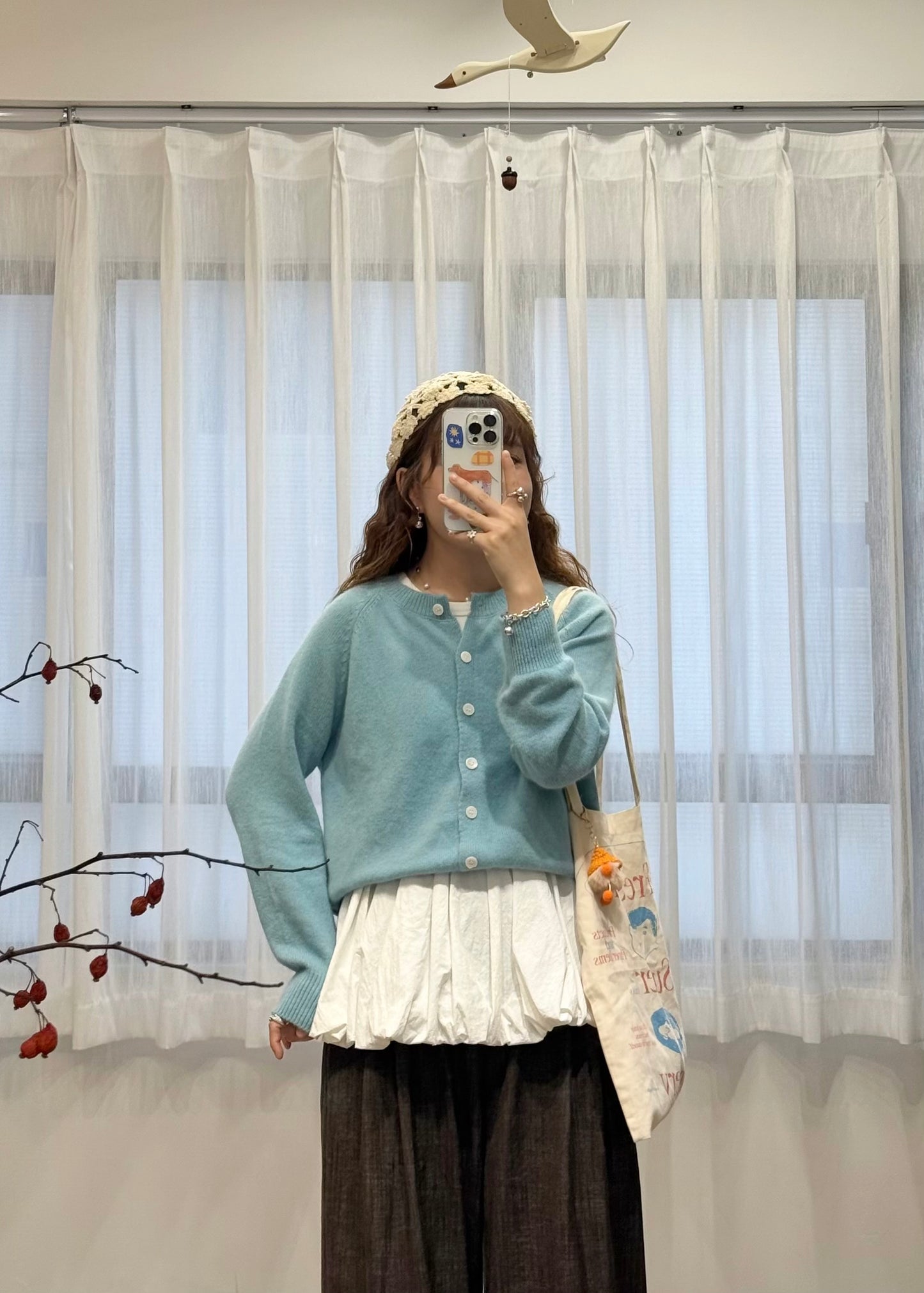 wesley outer (30% wool)