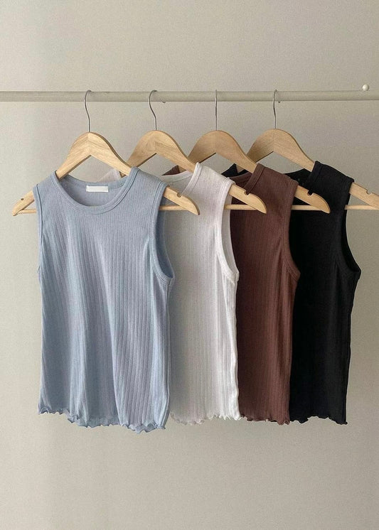 saki vest