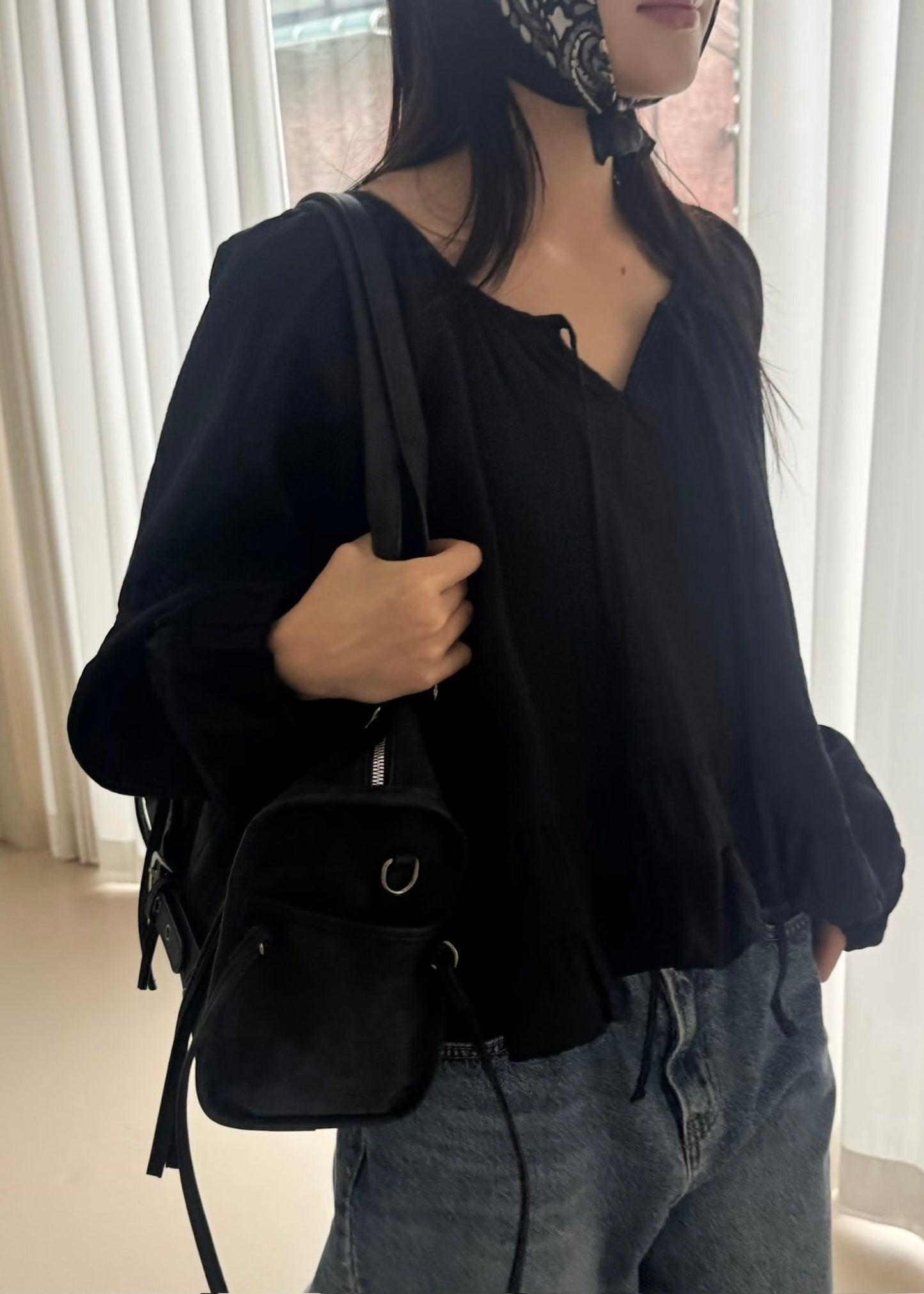 kocho top