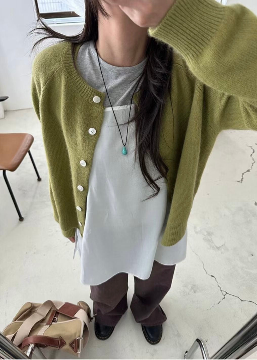 wesley outer (30% wool)