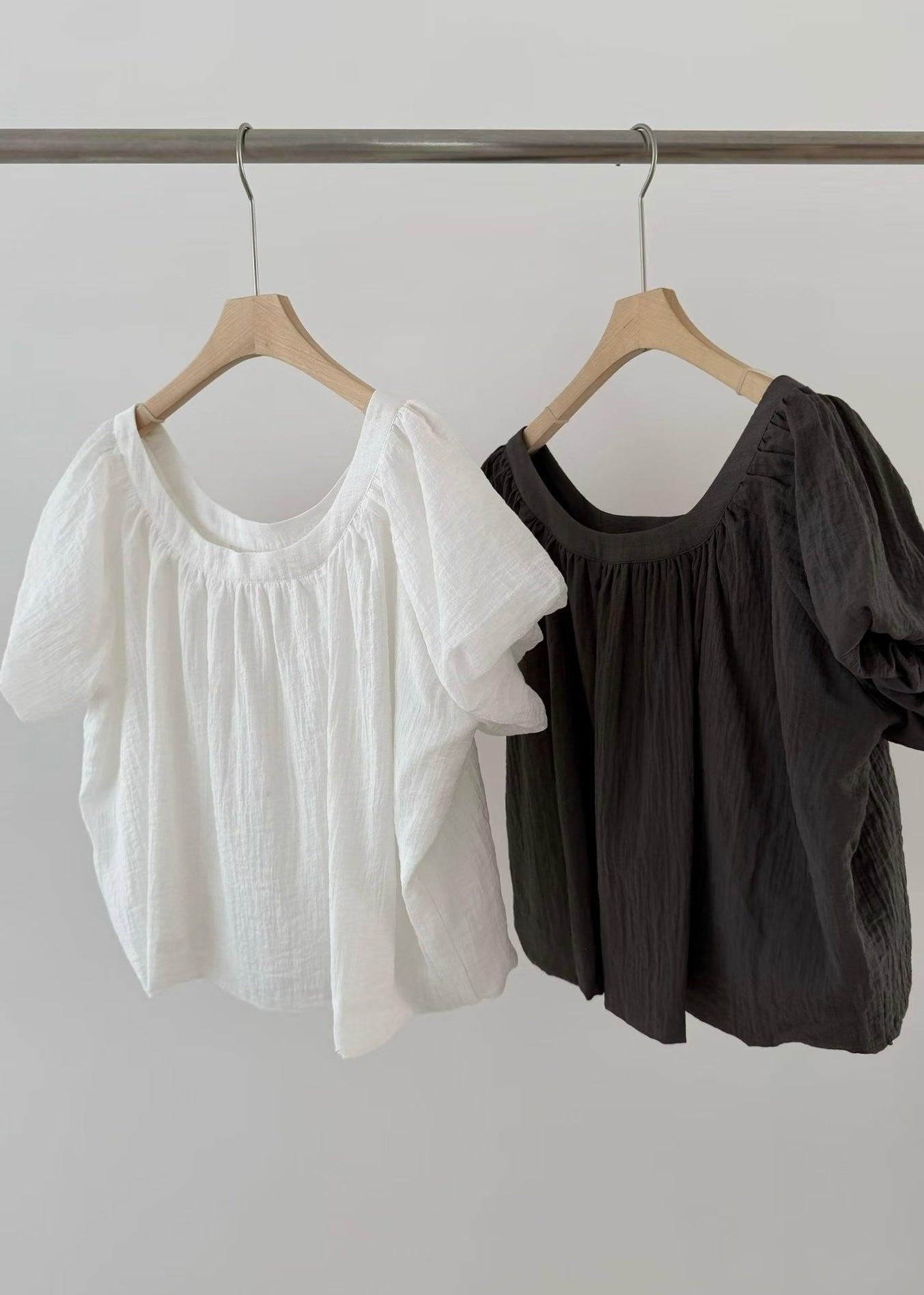 rangi blouse 🌴包色入!