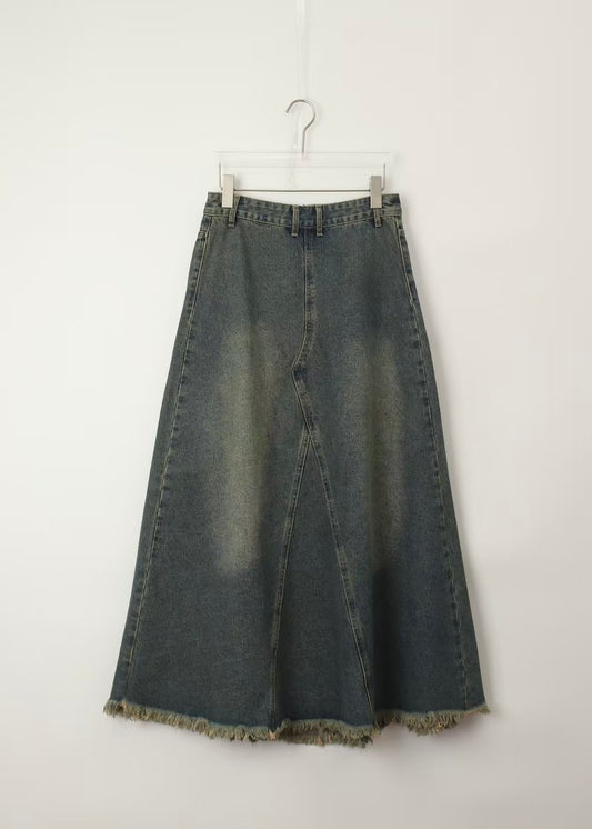 mustmust skirt 𖠚ᐝ