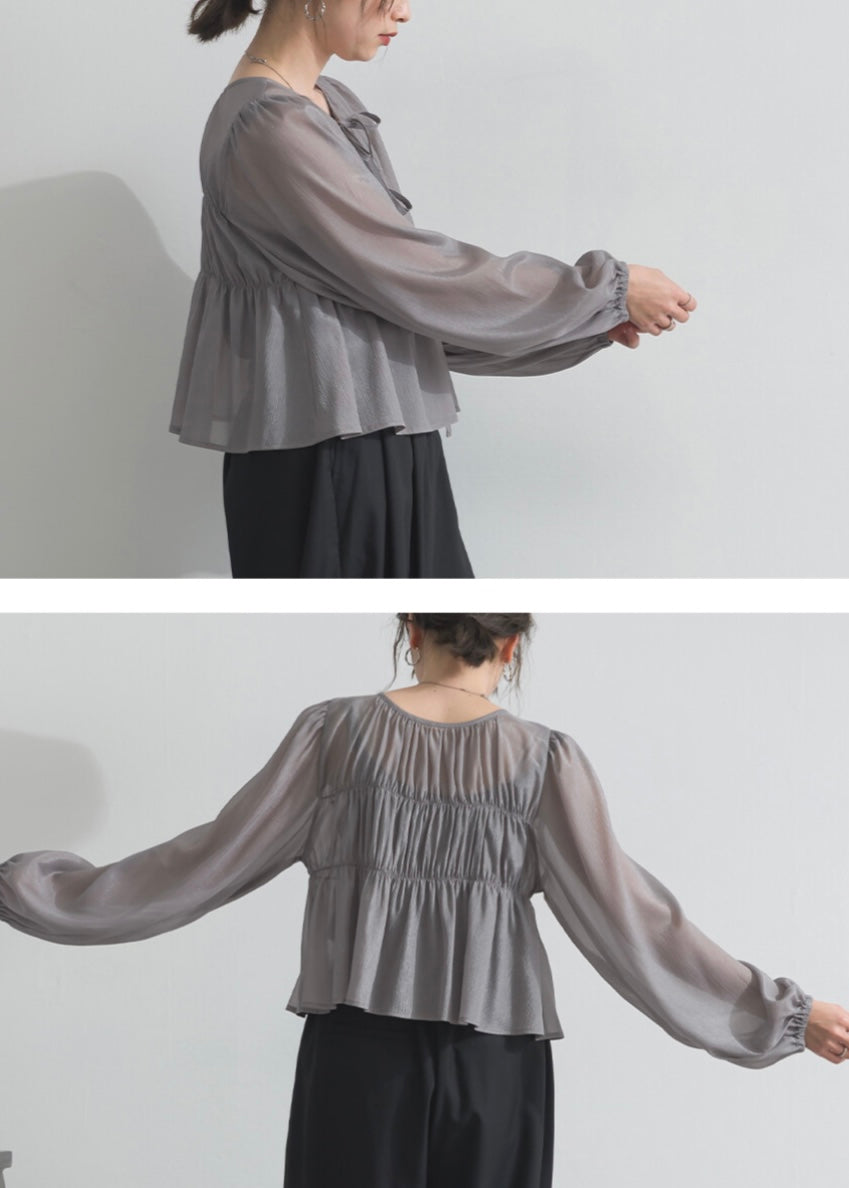 alice blouse