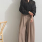 raven pants