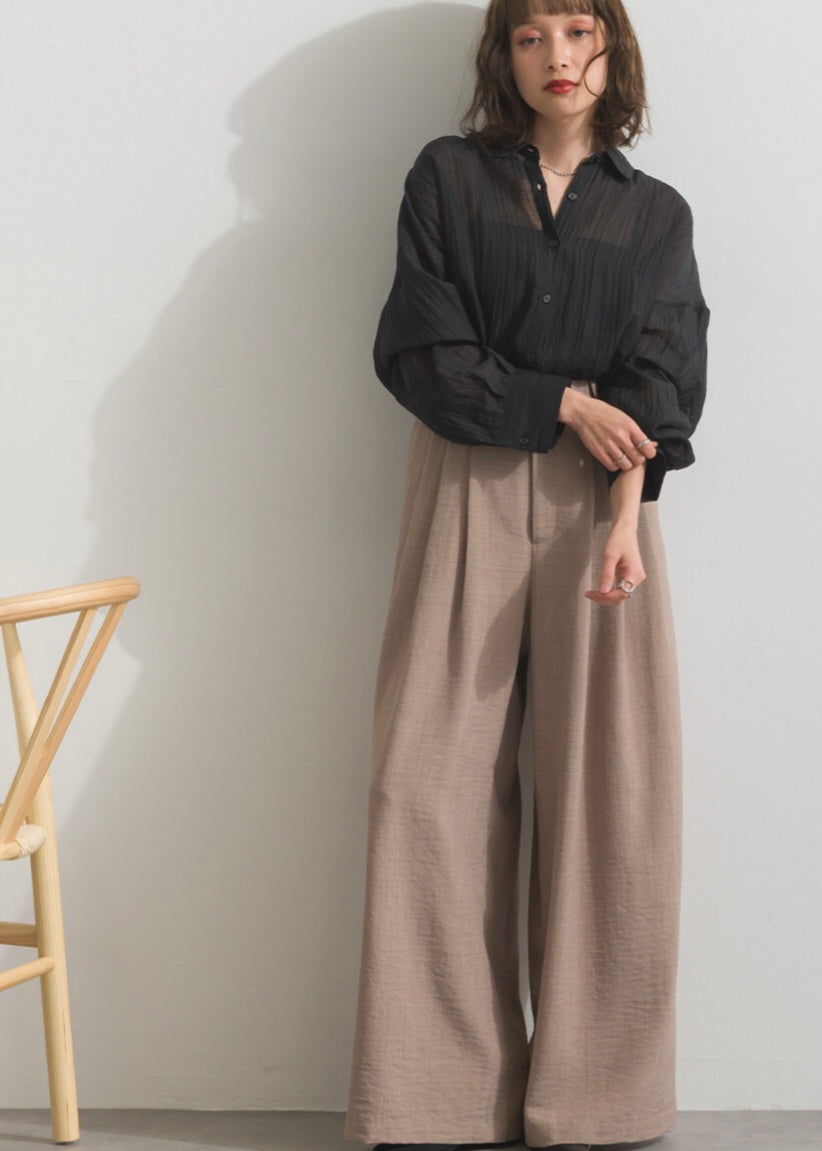 raven pants