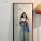 vienne pants (with belt!)
