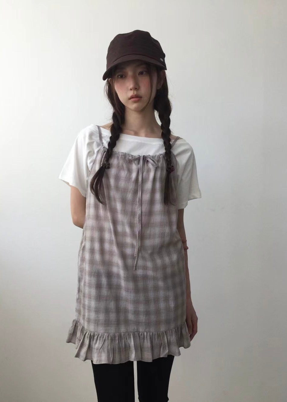 kiku vest