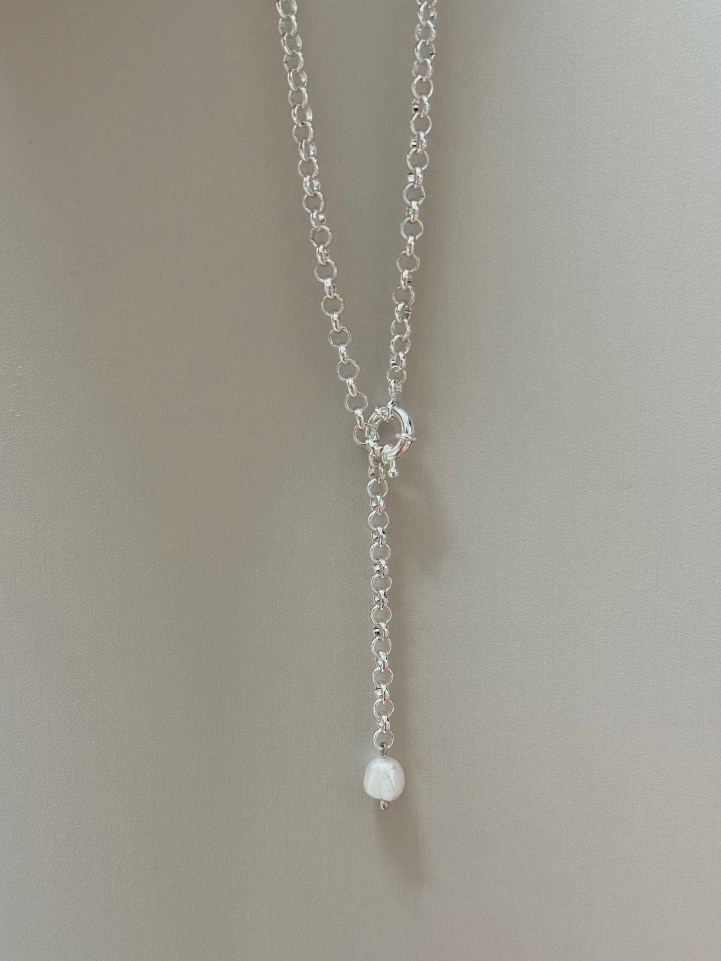 2ways necklace : 33 必買𓇚