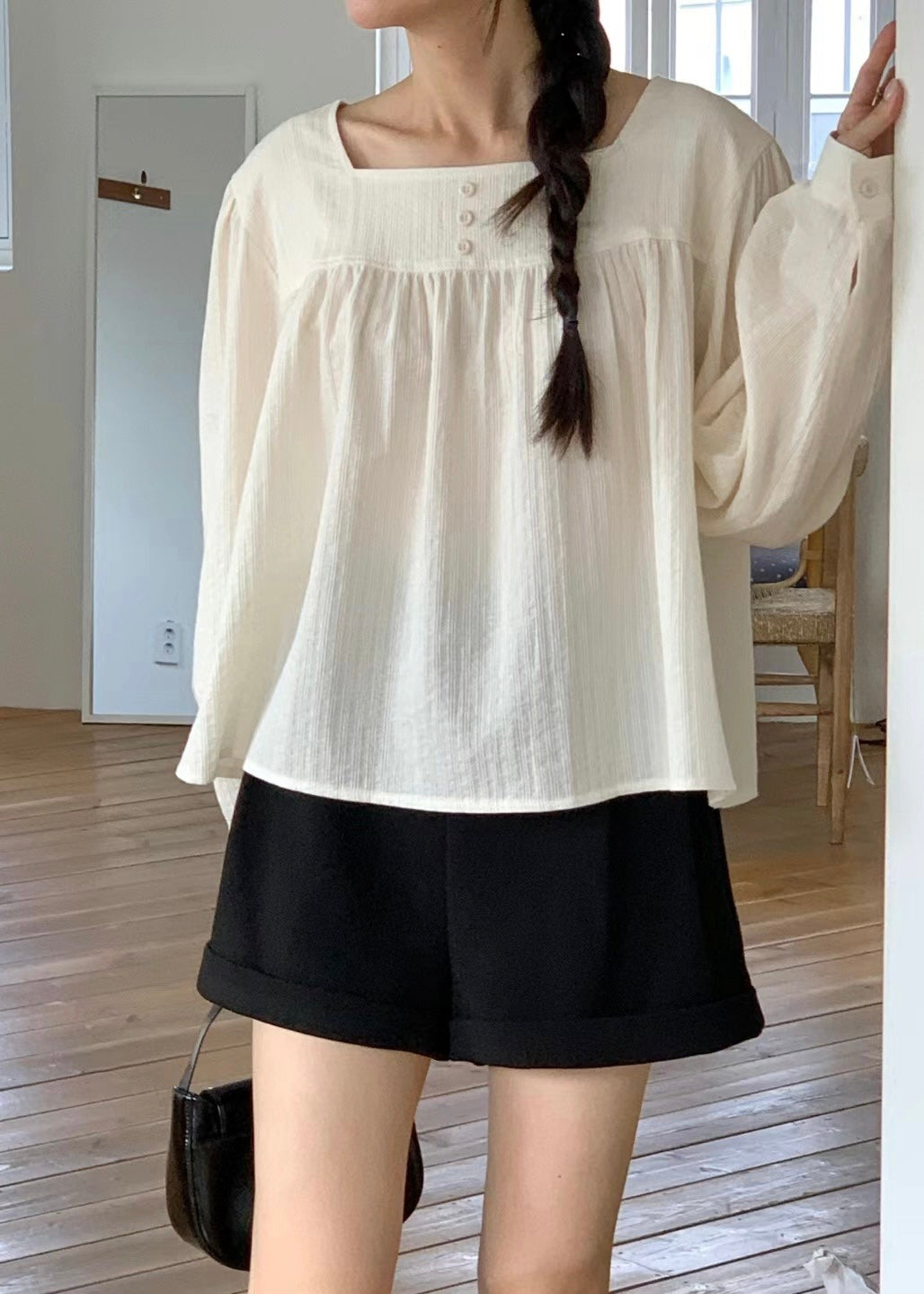 karin blouse