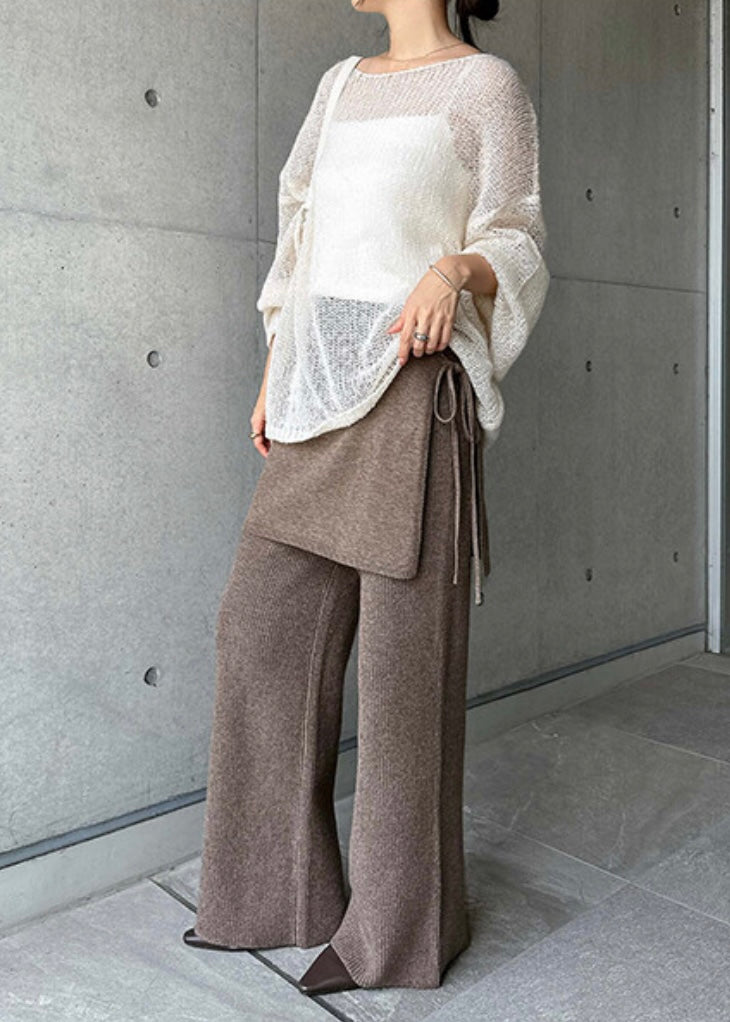 layey pants