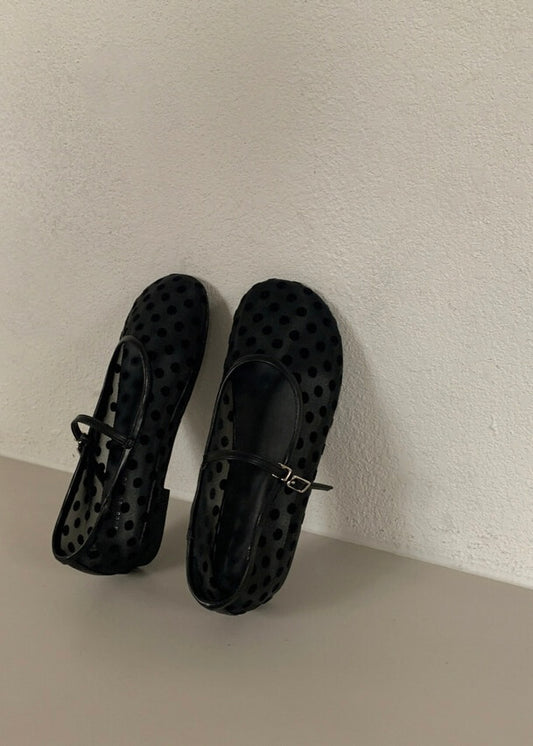 dotty shoes 一見鍾情💘