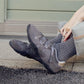 Rockfish 代購🪻ZANE X-STRAP SNEAKERS V2 (CHARCOAL) 💟自留推薦!