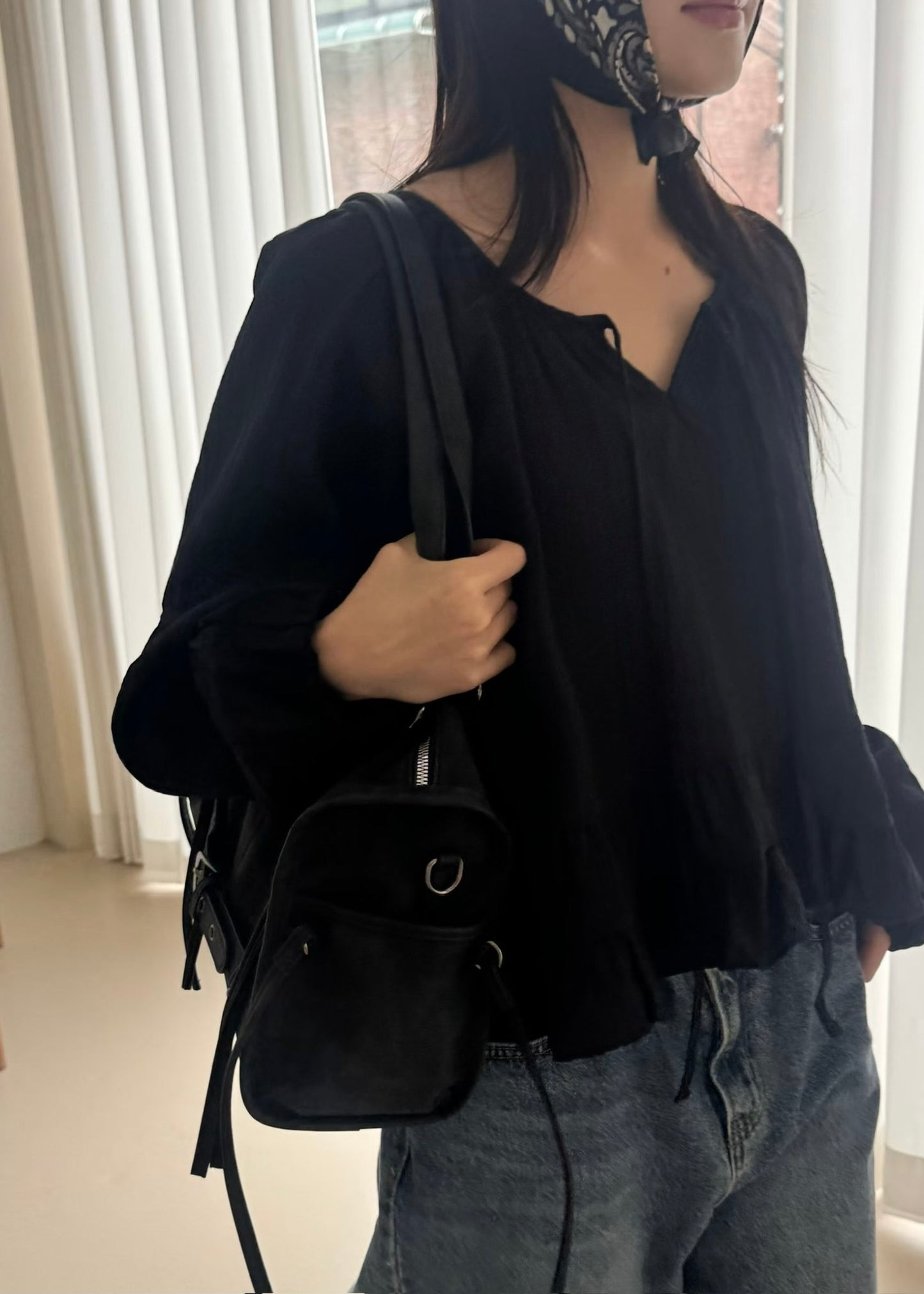 kocho top