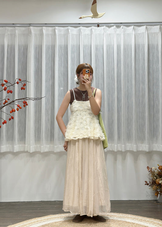yunci skirt (must buy!)