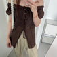kuma blouse