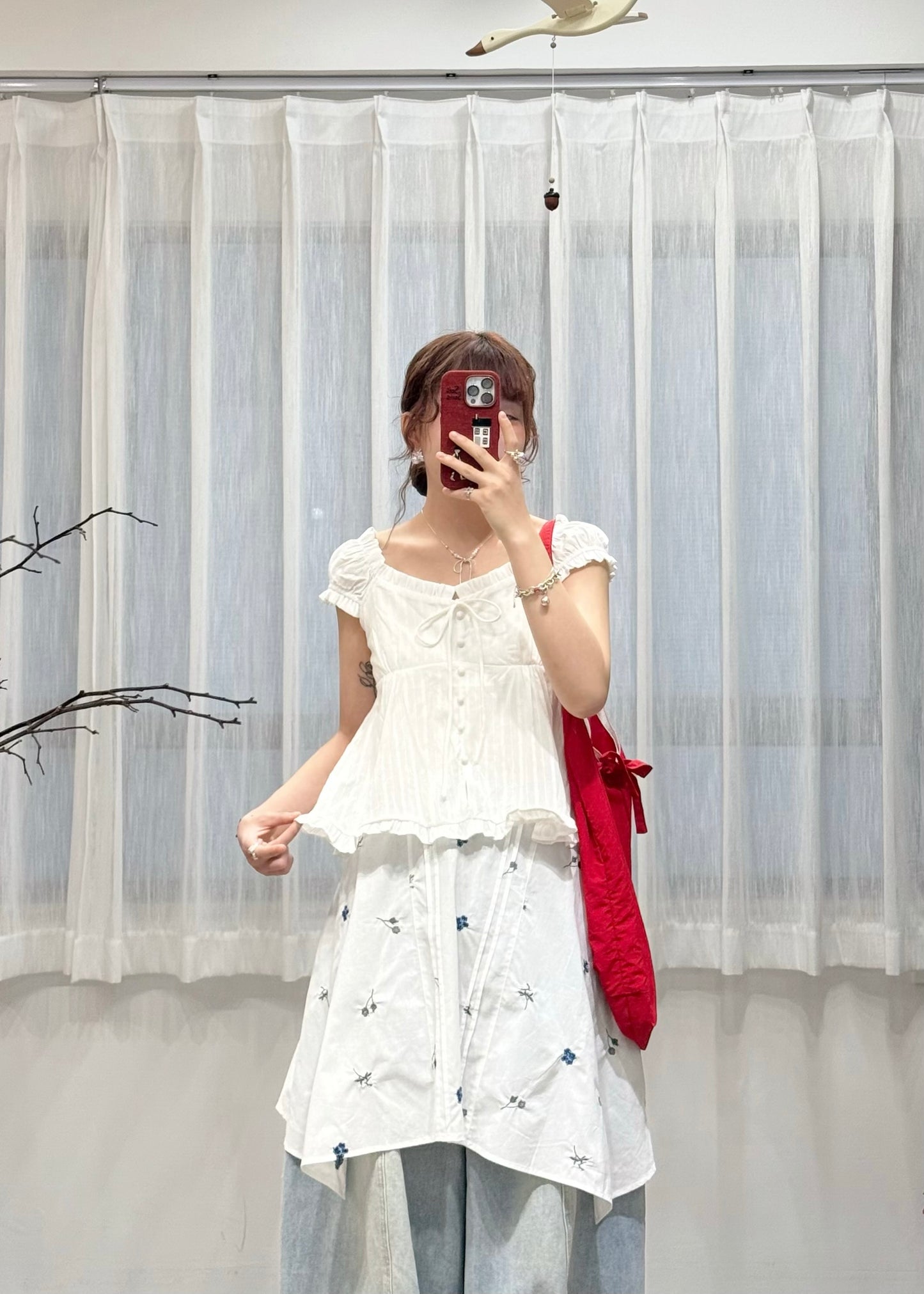 mercury top (must buy!!)