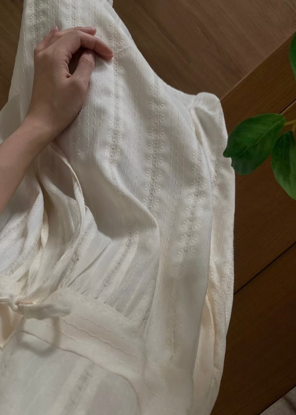 ivana dress