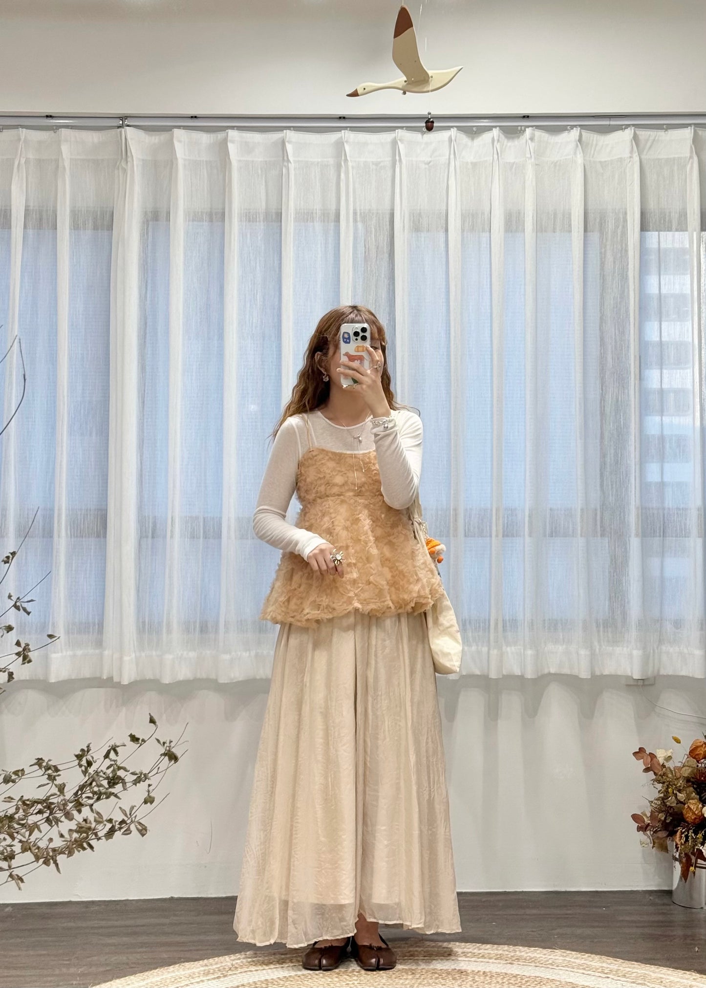 yunci skirt (must buy!)